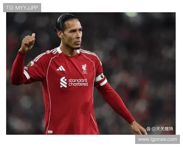 范戴克英超进球领先同期后卫